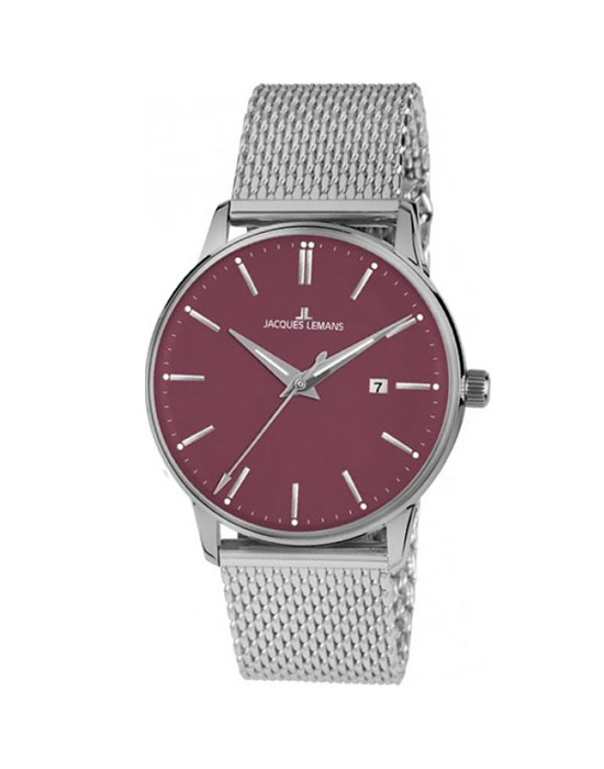 Часы Jacques Lemans Classic N-213N
